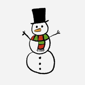 Snowman