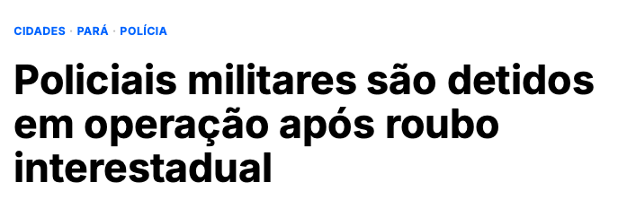 Portais de Notícias
completo e respansivo