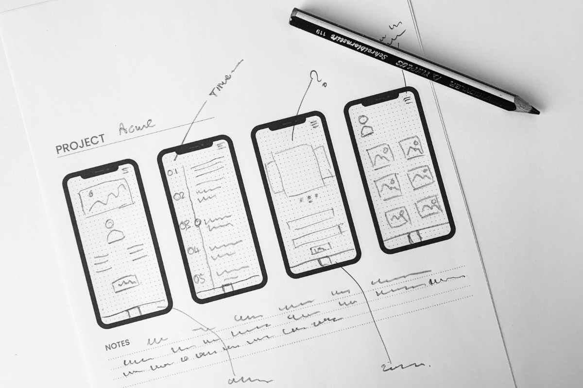 Criamos Sistemas sob demanda