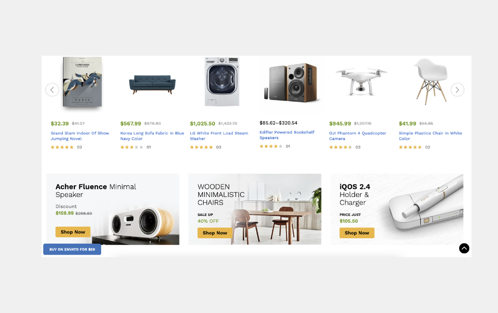 Crie sua Loja Virtual