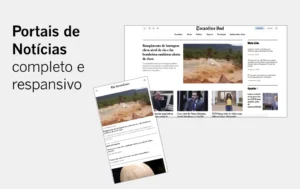 Sites de Notícias