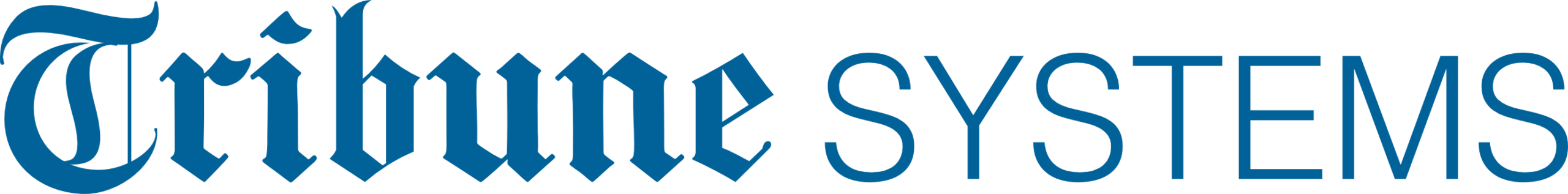 Tribune Systems